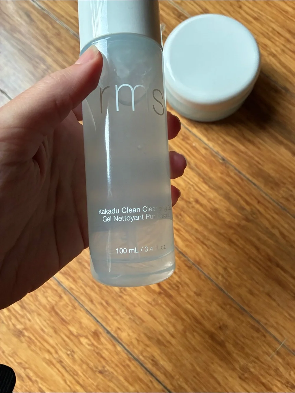 RMS Beauty rms beauty